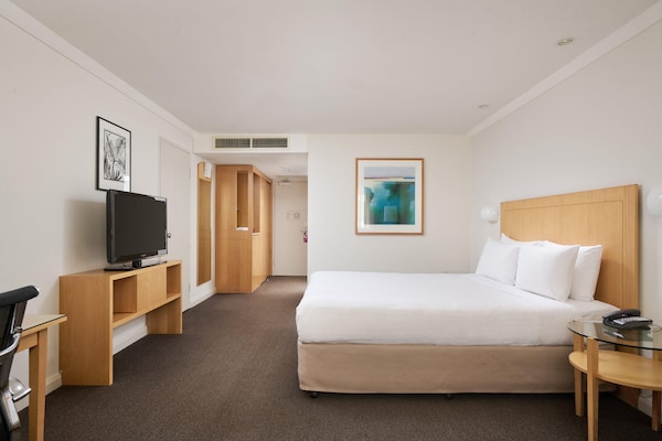 Crowne Plaza Perth, An Ihg Hotel