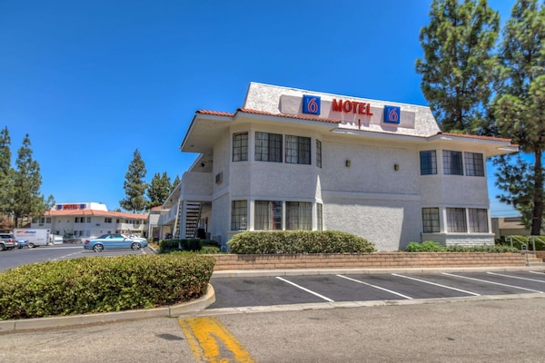 Motel 6 Los Angeles-San Dimas