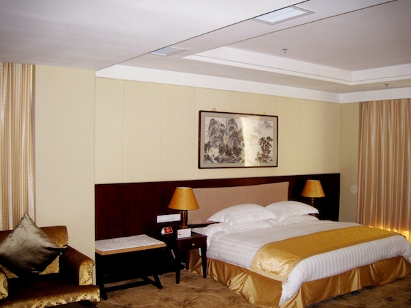 Wan Xing Long Hotel