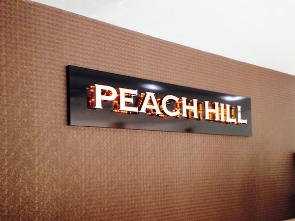 Hotel Peach Hill
