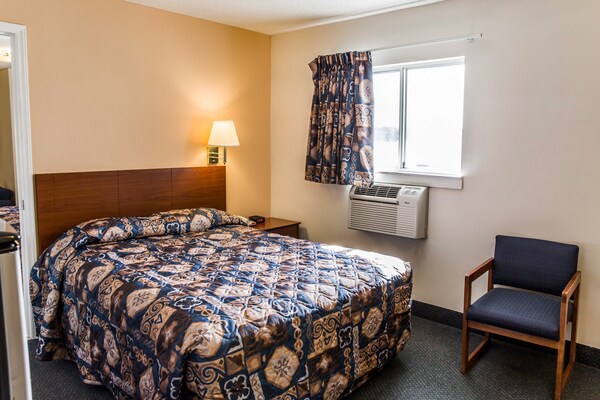 Suburban Extended Stay Hotel Near Fort Bragg