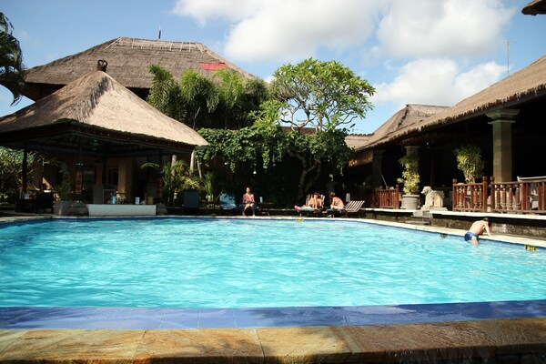 Bali Agung Village - Chse Certified