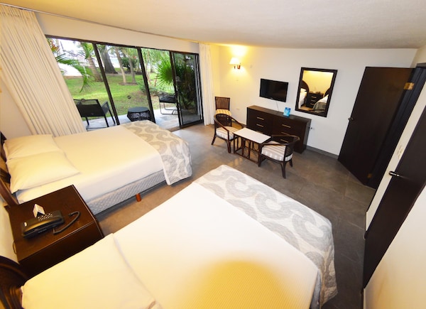 Sina Suites Cancún