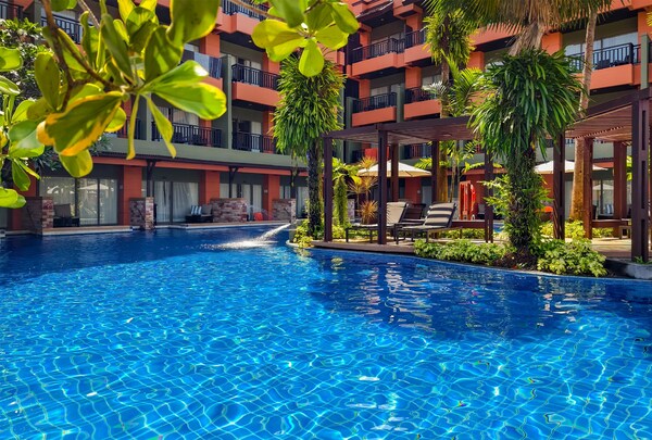 Courtyard Marriott Phuket, Patong Beach Resort