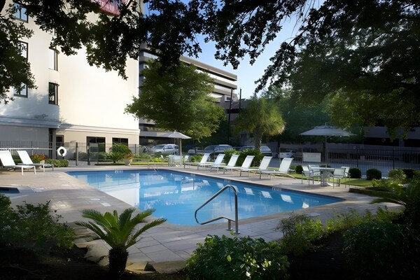 SpringHill Suites Houston Medical Center-Reliant Park