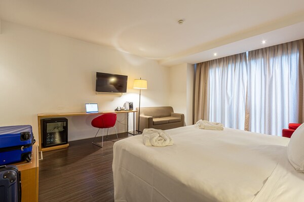 Unahotels Le Terrazze Treviso Hotel & Residence