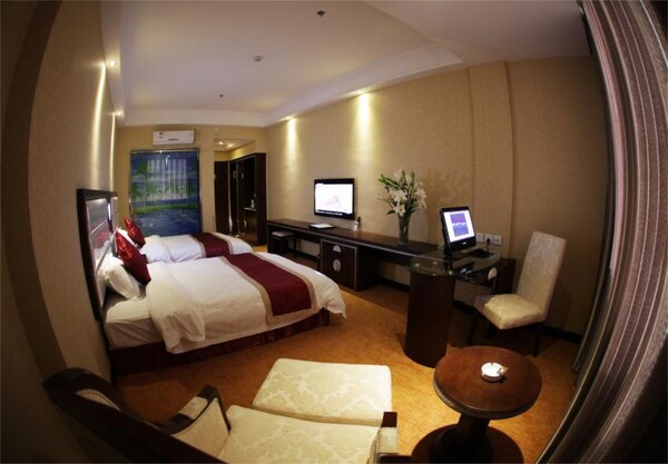 Dun He Hotel Dunhuang