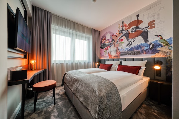 Nyce Hotel Hannover