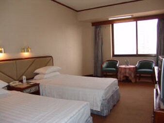 Hotel Guangyong Lido