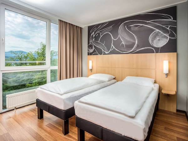 ibis Worthersee