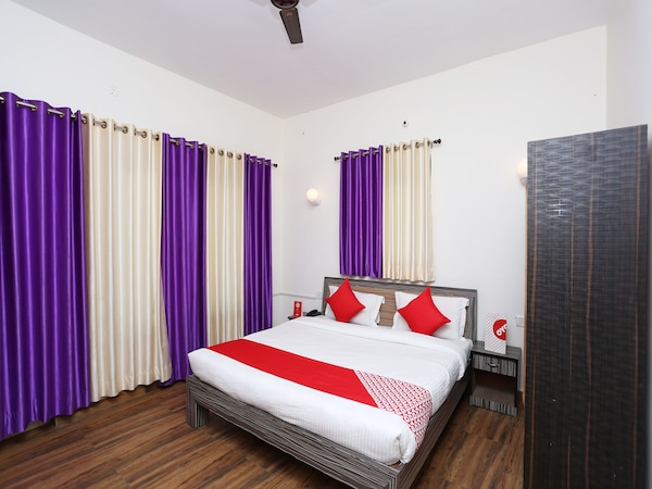 OYO 23298 Hotel Uttaranchal Inn