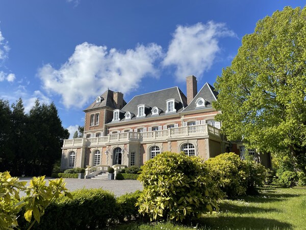 Château de Noyelles Châteaux & hôtels Collection
