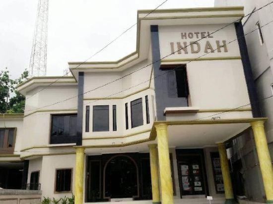 Hotel Indah Sorong