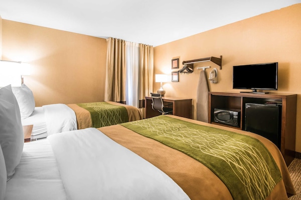 Quality Inn & Suites Towanda