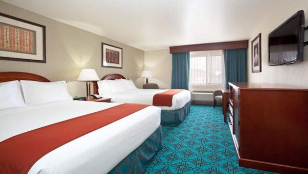 Holiday Inn Express Mesa Verde-Cortez, An Ihg Hotel