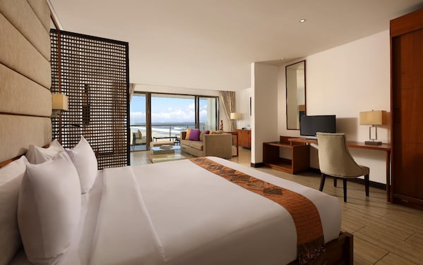 Lv8 Resort Hotel Bali