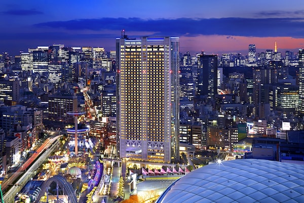 Hotel Tokyo Dome