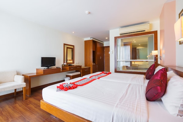 Lantana Resort Hotel Bangkok