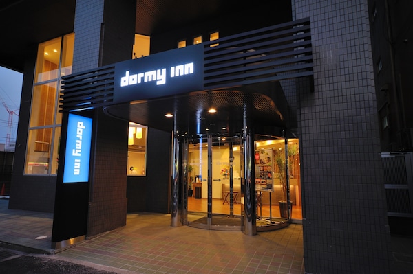 Hotel Dormy Inn Chiba City Soga