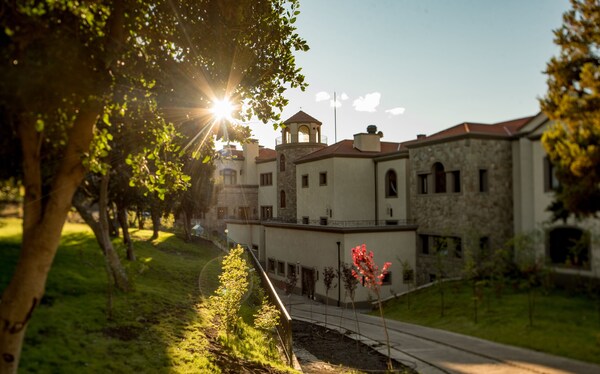 Villa Beluno Hotel & Spa
