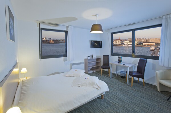 Hotel All Suites Appart Dunkerque