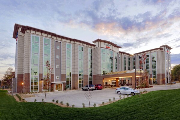 TownePlace Suites Springfield