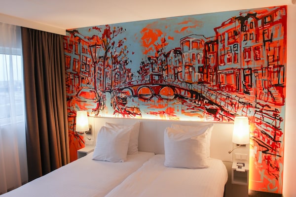 Westcord Art Hotel Amsterdam 3