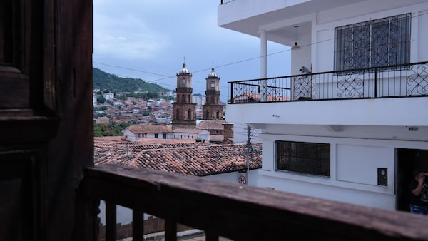 Casa Colonial San Gil