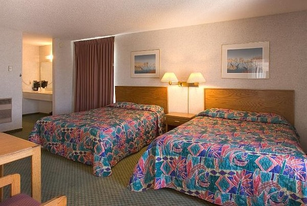 Hotel Inns Of California - Salinas