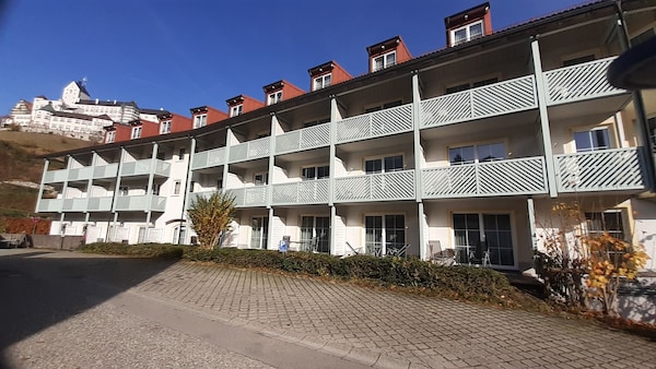Aschau-Apartments