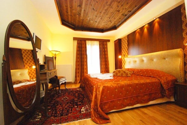 Hotel Vasilitsa Resort