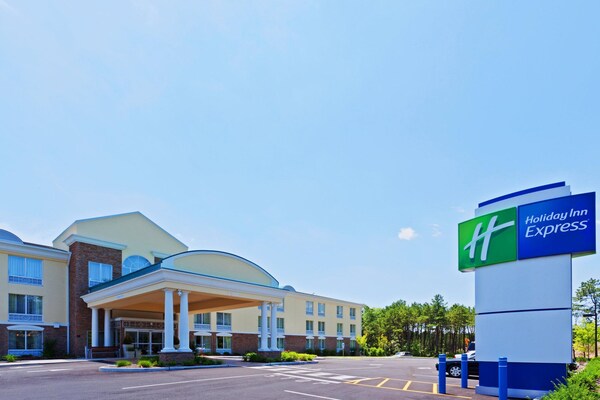 Holiday Inn Express - Neptune, An Ihg Hotel