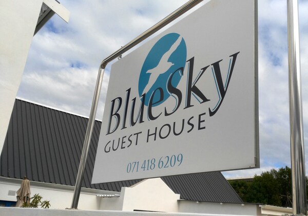 Bluesky Arniston Guest House