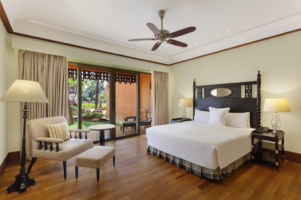 ITC Grand Goa Resort and Spa