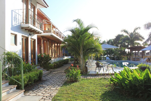 Hotel Punta Franca