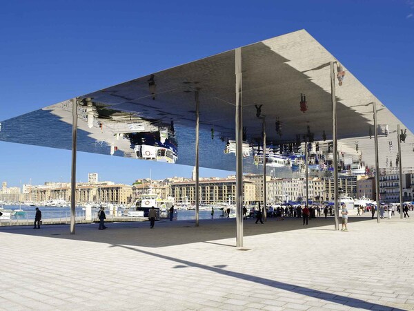 Ibis Marseille Centre Gare Saint Charles