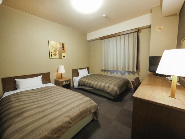 Hotel Route-Inn Myoko Arai