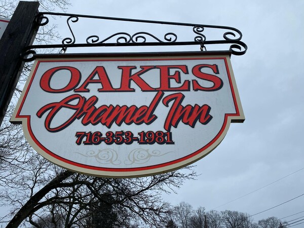 Oakes Oramel Inn