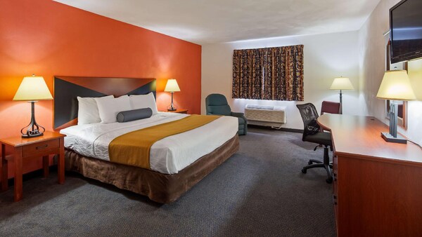 Hotel Econo Lodge & Suites Greenville