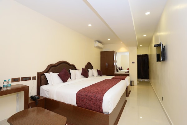 Capital O 33420 Hotel Ramraj Regency