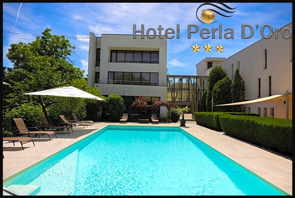 Hotel Perla D'Oro