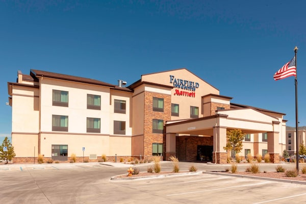 Fairfield Inn & Suites Alamosa