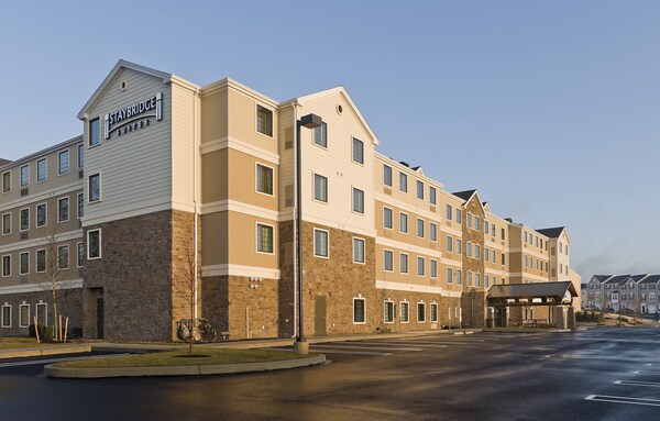 Staybridge Suites Montgomeryville, An Ihg Hotel