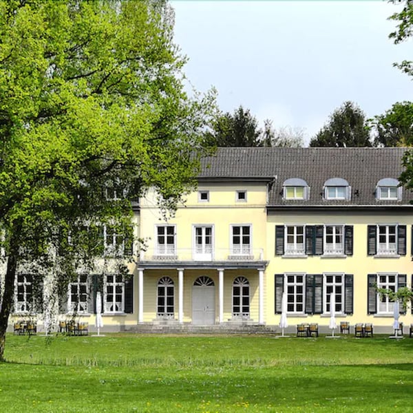 Hotel Schloss Gnadenthal