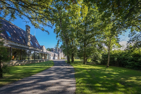 Hotel Lough Rynn Castle Estate & Gardens