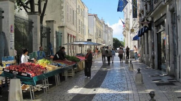 Séjours & Affaires Les Minimes La Rochelle