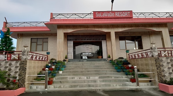 Sulawado Resort