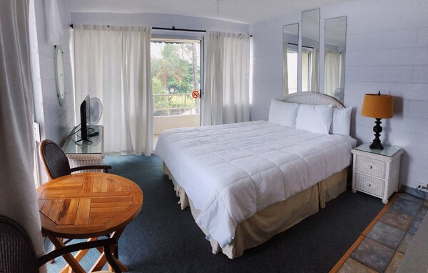 Hotel Hilo Reeds Bay