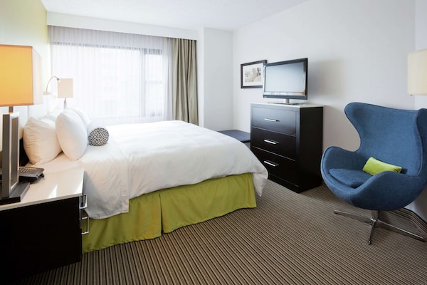 The Hollis Halifax - a DoubleTree Suites by Hilton