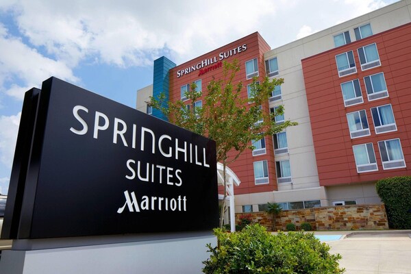Springhill Suites Houston Nasa/Webster